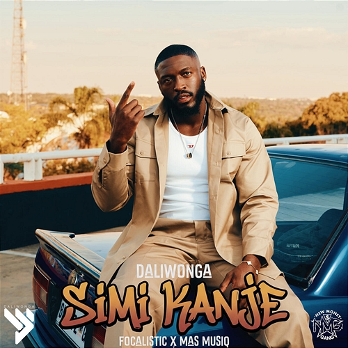 Simi Kanje DaliWonga, Focalistic, Mas Musiq