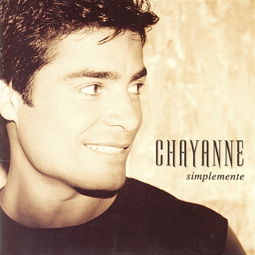 Simplemente Chayanne