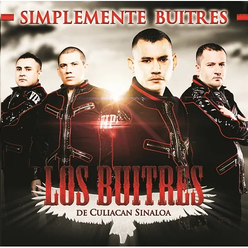 Simplemente Buitres Los Buitres De Culiacán Sinaloa