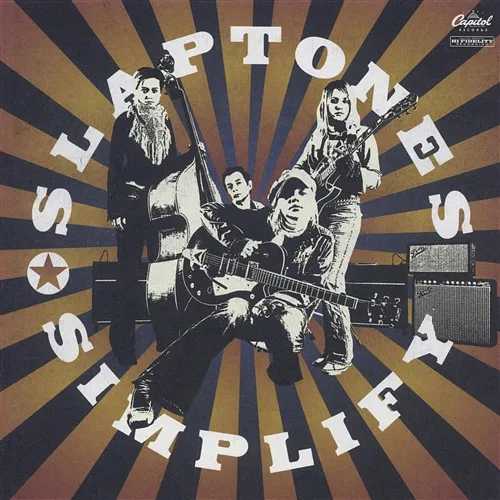 Simplify Slaptones