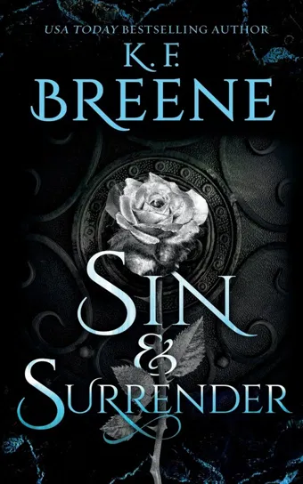 Sin and Surrender Hazy Dawn Press, Inc.