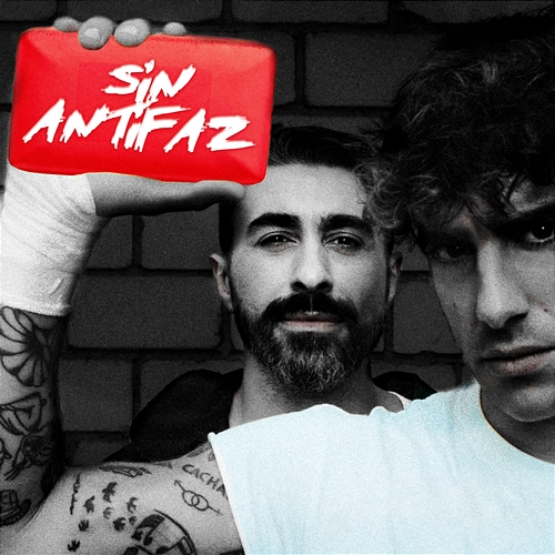 Sin Antifaz Álvaro De Luna, Rayden