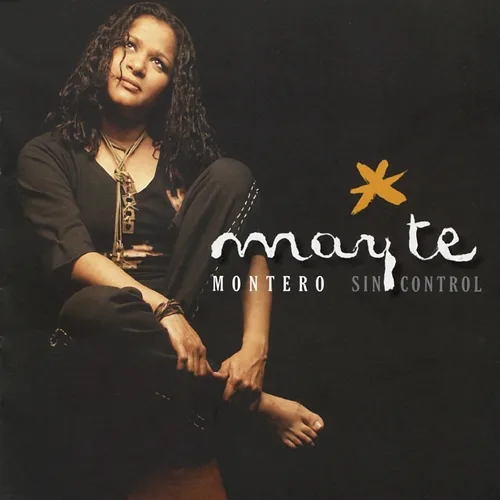 Sin Control Mayte Montero