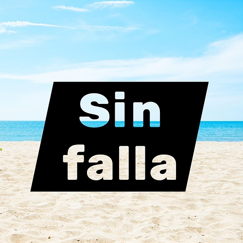 sin falla Junior NC