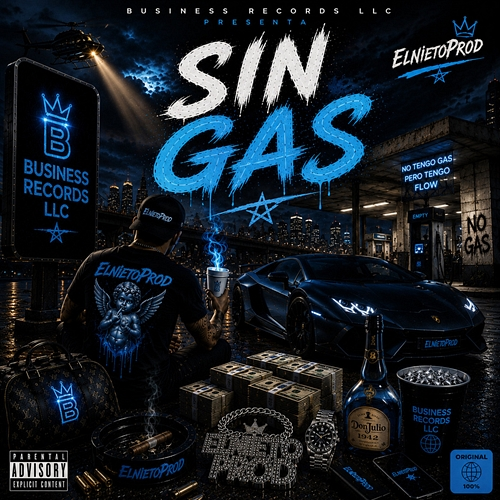 Sin Gas ElNietoProd