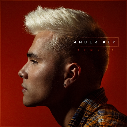 Sin Luz ANDER KEY