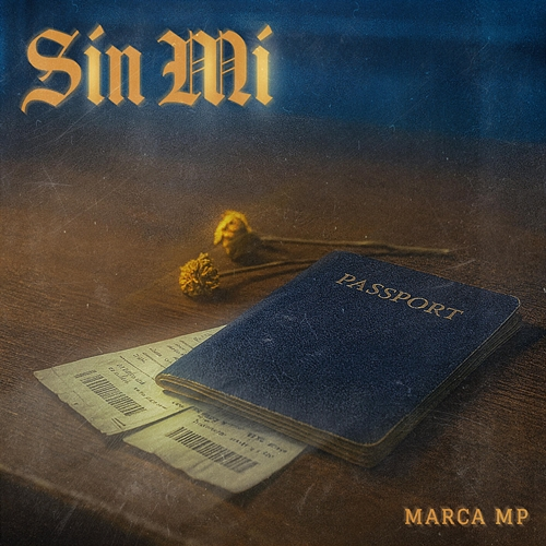 Sin Mí Marca MP