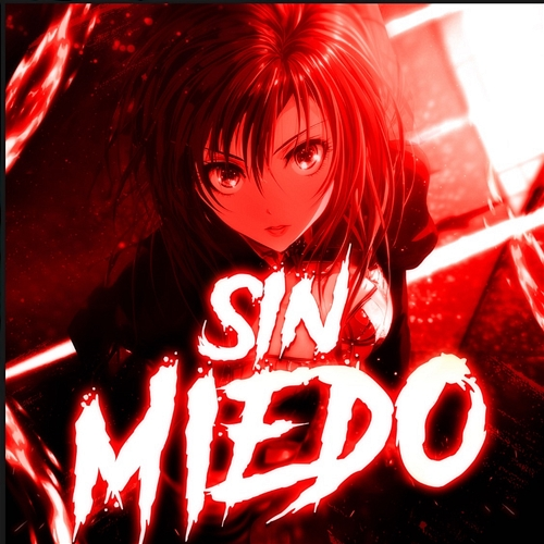 SIN MIEDO FZK, GOTH exe, LXST DRAGON