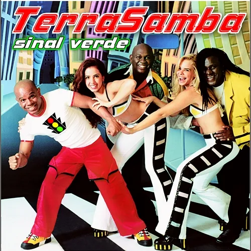 Sinal Verde Terra Samba