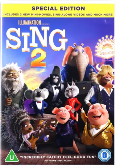 Sing 2 Jennings Garth
