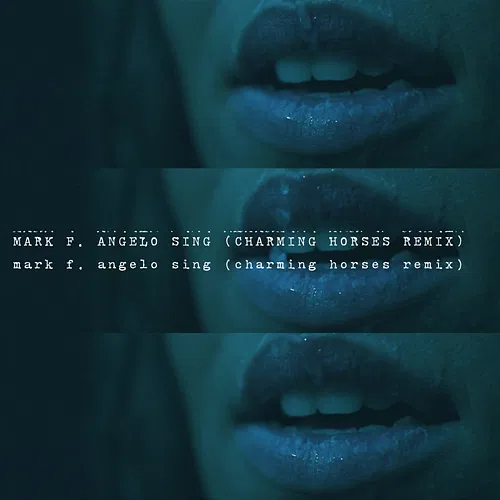 Sing Mark F. Angelo