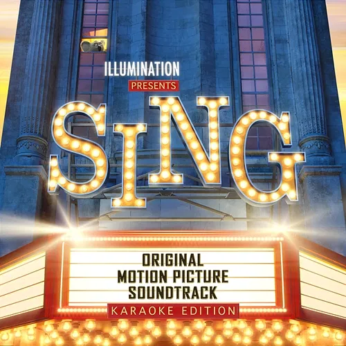 Sing Sing Karaoke