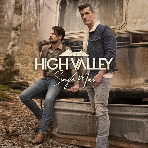 Single Man High Valley