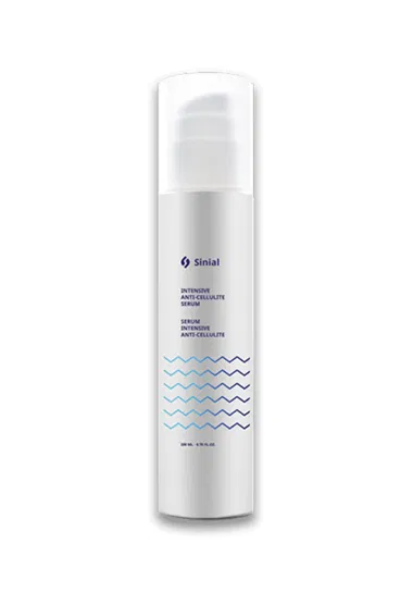 Sinial, Serum Na Cellulit, 200ml Sinial