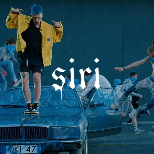 SIRI Oki, Gedz, Magiera