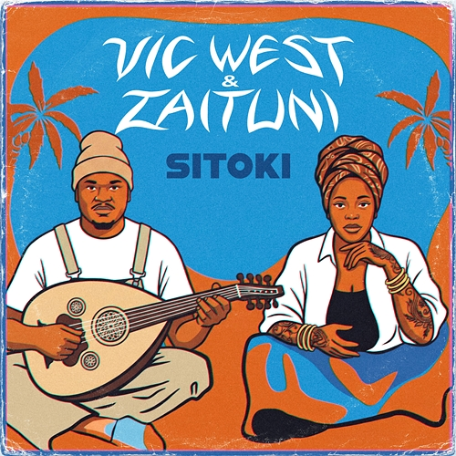 Sitoki VIC WEST, Zaituni