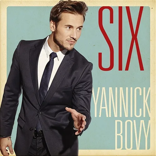 Six Yannick Bovy