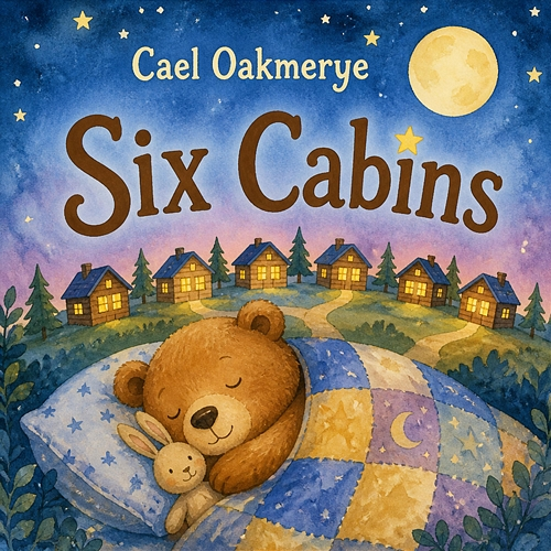 Six Cabins Cael Oakmerye