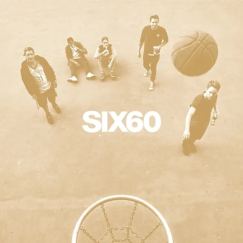 Six60 Six60