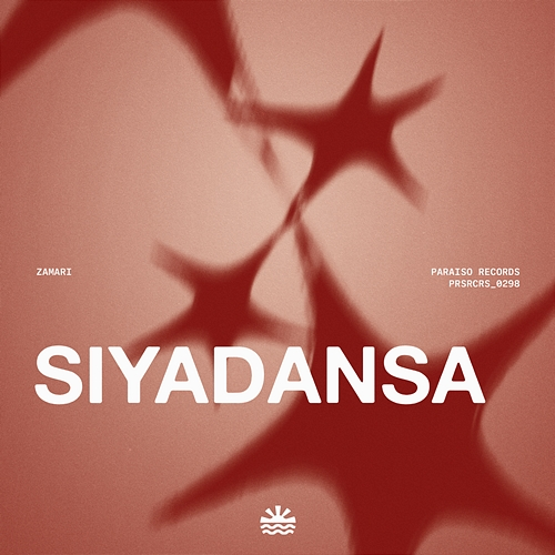Siyadansa ZAMARI