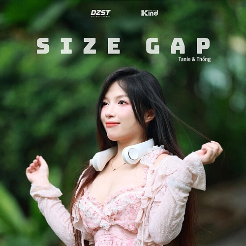Size Gap Thống, Tanie