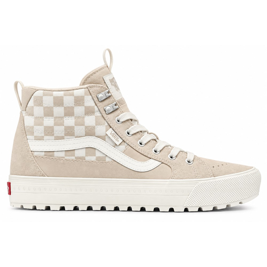 Sk8-Hi Vans