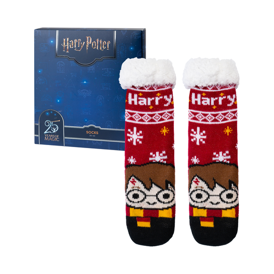 Skarpetki Harry Potter SOXO