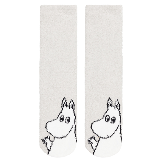 Skarpetki, Moomin Winter, szare Empik