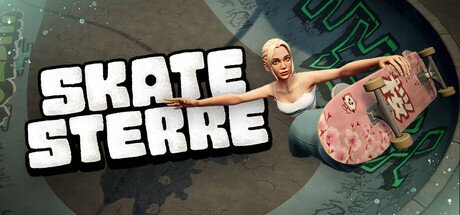 Skatesterre Headup Games - PID