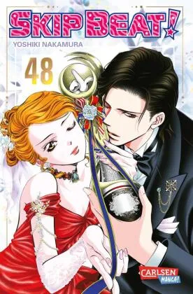 Skip Beat! 48 Carlsen Verlag