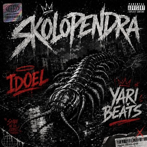 Skolopendra IdoEL, yari BEATS