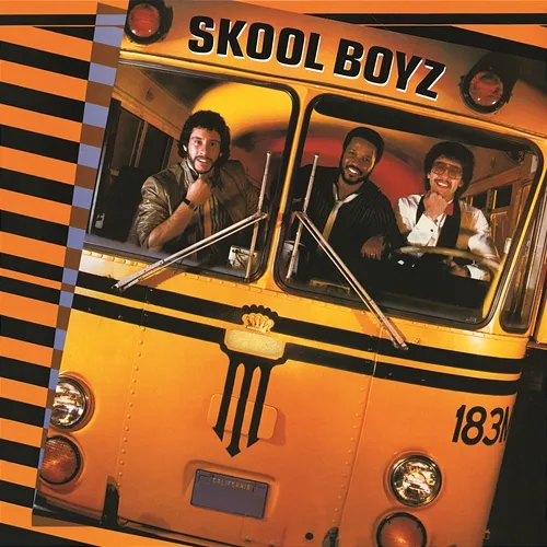 Skool Boyz Skool Boyz
