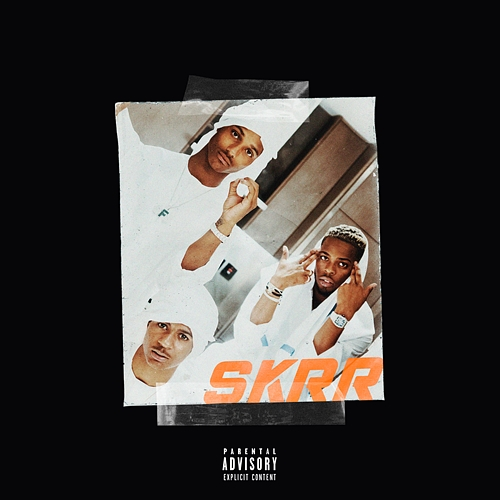 SKRR Yxng Bane, OFB
