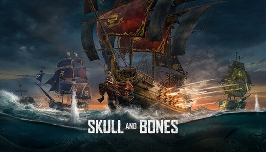 Skull and Bones (Xbox ) (EU) Microsoft API