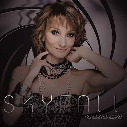 Skyfall Ildikó Keresztes