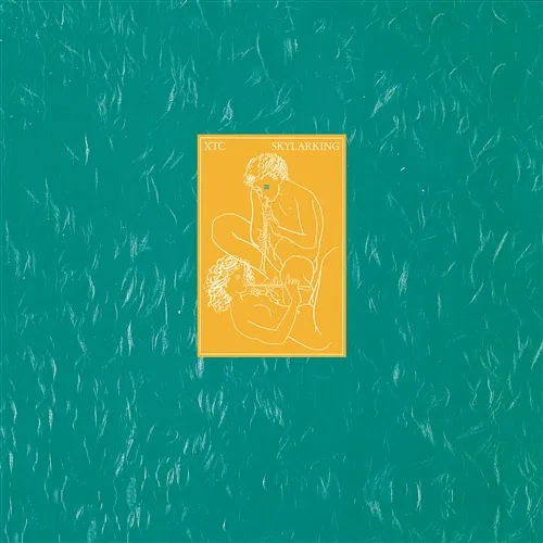 Skylarking XTC