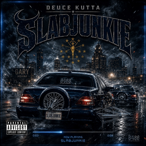 SLABJUNKIE Deuce Kutta