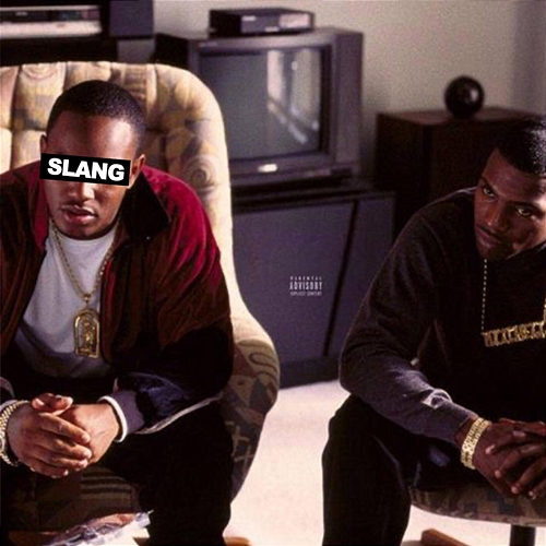 Slang Jayboogz