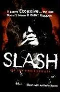 Slash Bozza Anthony