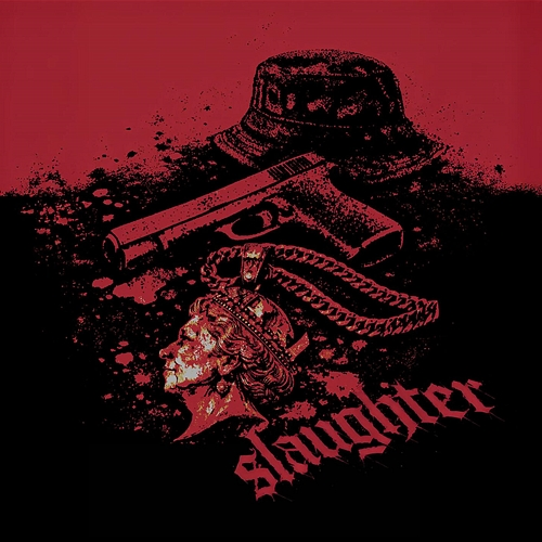 SLAUGHTER Central Cee, J Hus