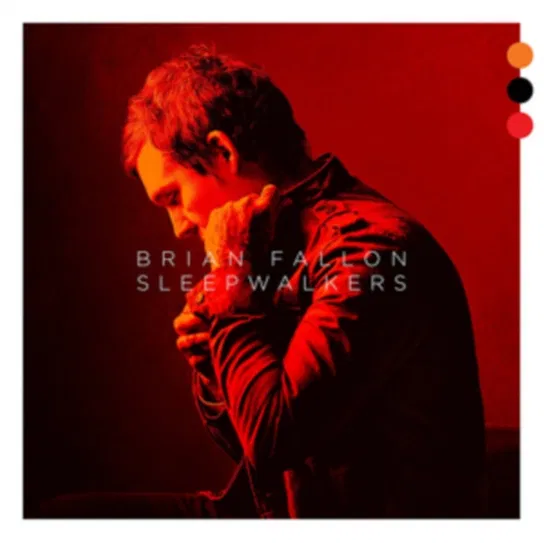 Sleepwalkers Fallon Brian