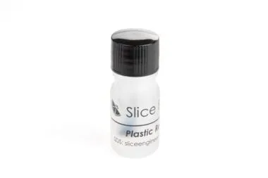Slice Engineering Plastic Repellent Paint 3ddruk