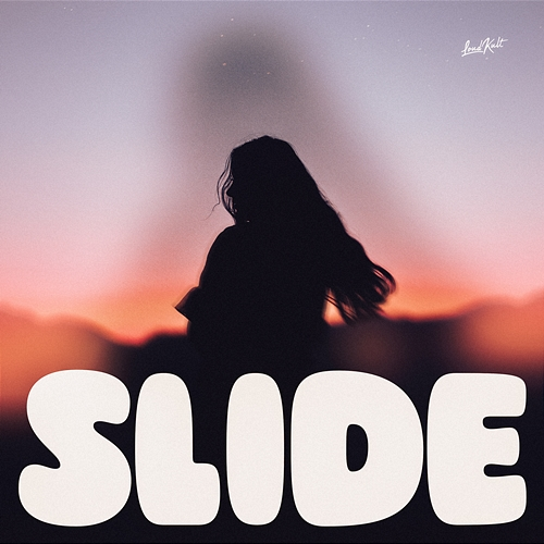 Slide melting patterns, noetic, DONNER