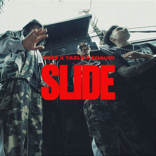 SLIDE YoungTazle, YBEEsofresh, eoauci