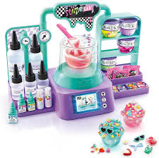 Slimomix - Twoje Laboratorium Slime Epee