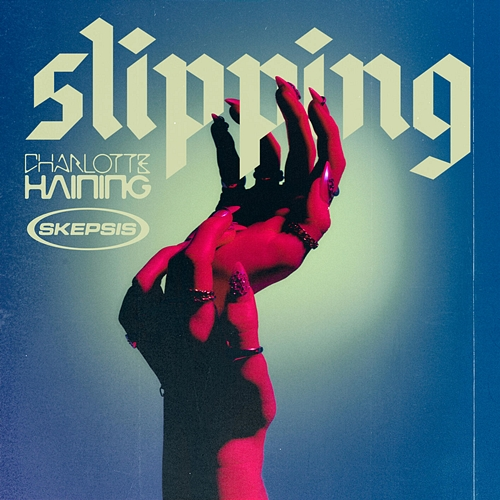 Slipping Charlotte Haining, Skepsis