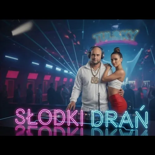 Słodki drań Tulsky