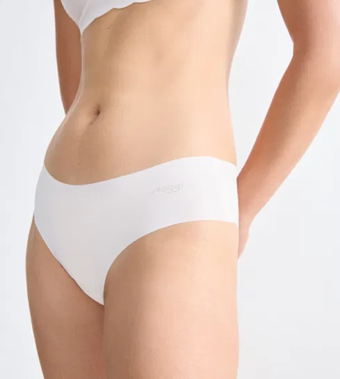 Sloggi Zero Microfibre 2.0 Hipster /6308 Majtki-L Sloggi