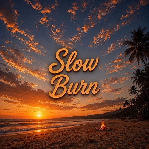 Slow Burn Soft Hours, Addy Ace