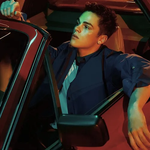 Slow Dance AJ Mitchell